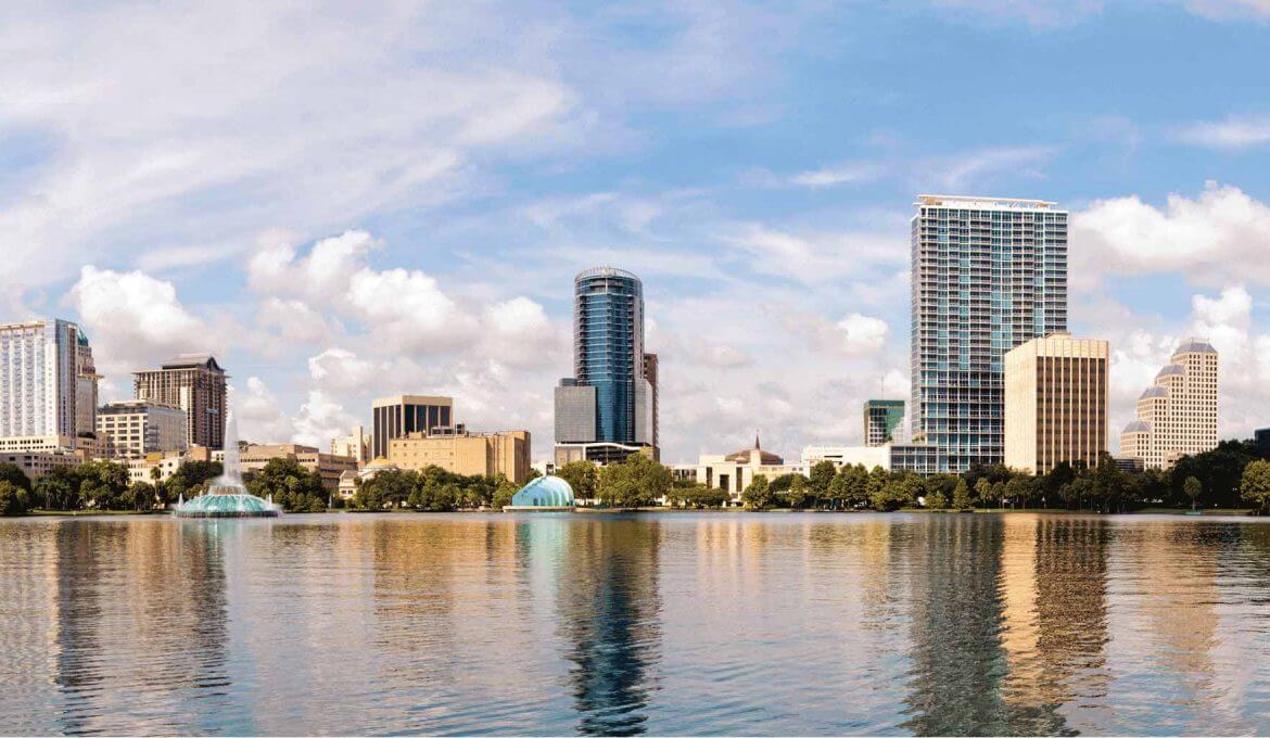 Onde ficar em Orlando: Melhores localizações